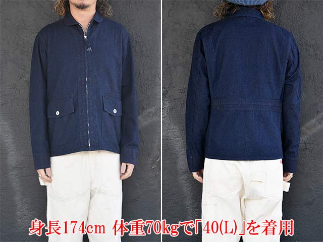 ��TROPHY CLOTHING/�ȥ��ե������������󥰡�2026SS��Summer Flight Jacket/���ޡ��ե饤�ȥ��㥱�åȡ�(TR26SS-501)