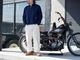 ��TROPHY CLOTHING/�ȥ��ե������������󥰡�2026SS��Summer Flight Jacket/���ޡ��ե饤�ȥ��㥱�åȡ�(TR26SS-501)