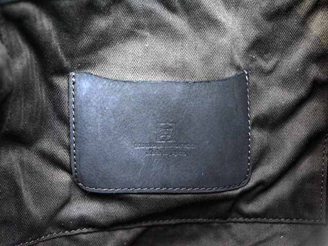 ��2����CRAMP by ��Ƿü���Ź/������ �Х� �����Υϥ����󥫥�ƥ�ۡ�All Leather 2Way Bag/������쥶��2�������Хå���(Cr-5023)