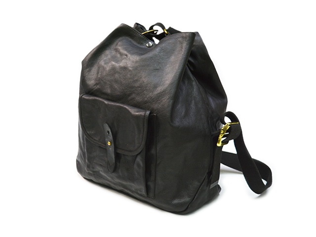 ��2����CRAMP by ��Ƿü���Ź/������ �Х� �����Υϥ����󥫥�ƥ�ۡ�All Leather 2Way Bag/������쥶��2�������Хå���(Cr-5023)