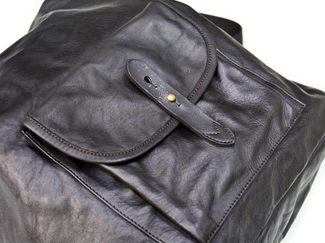 ��2����CRAMP by ��Ƿü���Ź/������ �Х� �����Υϥ����󥫥�ƥ�ۡ�All Leather 2Way Bag/������쥶��2�������Хå���(Cr-5023)