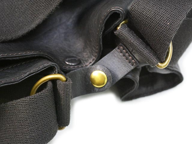 ��2����CRAMP by ��Ƿü���Ź/������ �Х� �����Υϥ����󥫥�ƥ�ۡ�All Leather 2Way Bag/������쥶��2�������Хå���(Cr-5023)