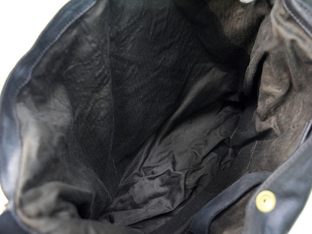 ��2����CRAMP by ��Ƿü���Ź/������ �Х� �����Υϥ����󥫥�ƥ�ۡ�All Leather 2Way Bag/������쥶��2�������Хå���(Cr-5023)
