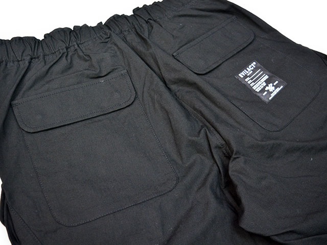 ��3����EVILACT/�����֥륢���ȡ�2026SS��Tactical Shorts/�����ƥ����륷�硼�ġ�(EA26-ACT1-P06)