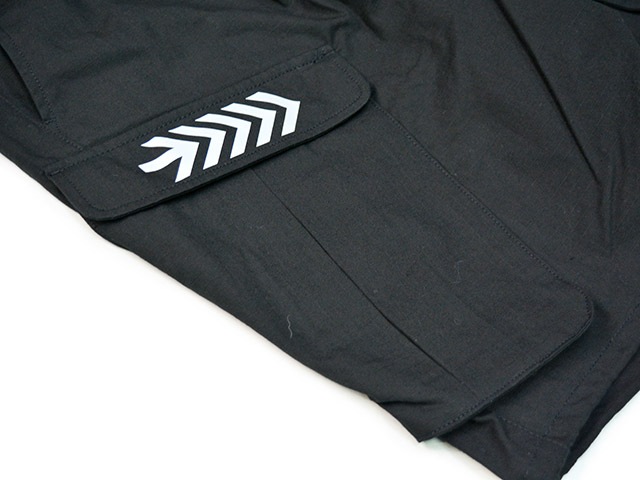 ��3����EVILACT/�����֥륢���ȡ�2026SS��Tactical Shorts/�����ƥ����륷�硼�ġ�(EA26-ACT1-P06)