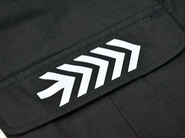 ��3����EVILACT/�����֥륢���ȡ�2026SS��Tactical Shorts/�����ƥ����륷�硼�ġ�(EA26-ACT1-P06)
