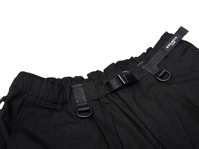 ��3����EVILACT/�����֥륢���ȡ�2026SS��Tactical Shorts/�����ƥ����륷�硼�ġ�(EA26-ACT1-P06)