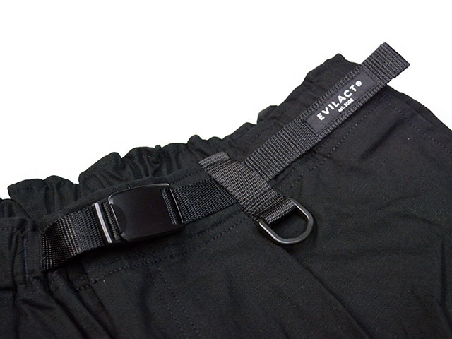 ��3����EVILACT/�����֥륢���ȡ�2026SS��Tactical Shorts/�����ƥ����륷�硼�ġ�(EA26-ACT1-P06)