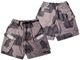 ��3����EVILACT/�����֥륢���ȡ�2026SS��Tactical Shorts/�����ƥ����륷�硼�ġ�(EA26-ACT1-P06)