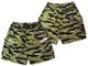 ��3����EVILACT/�����֥륢���ȡ�2026SS��Tactical Shorts/�����ƥ����륷�硼�ġ�(EA26-ACT1-P06)