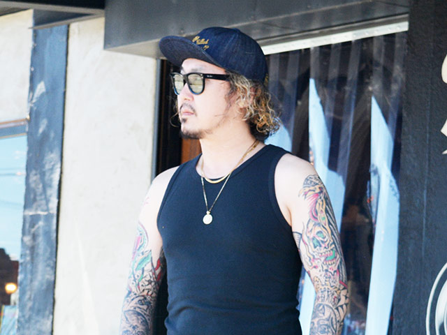 ��3����Mr.FATMAN/�ߥ������ե��åȥޥ��2026SS��Embroidery Flip Cap/����֥������꡼�ե�åץ���åס�(5262004)