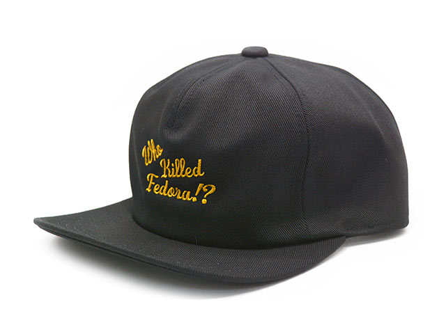 ��3����Mr.FATMAN/�ߥ������ե��åȥޥ��2026SS��Embroidery Flip Cap/����֥������꡼�ե�åץ���åס�(5262004)