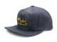 ��3����Mr.FATMAN/�ߥ������ե��åȥޥ��2026SS��Embroidery Flip Cap/����֥������꡼�ե�åץ���åס�(5262004)