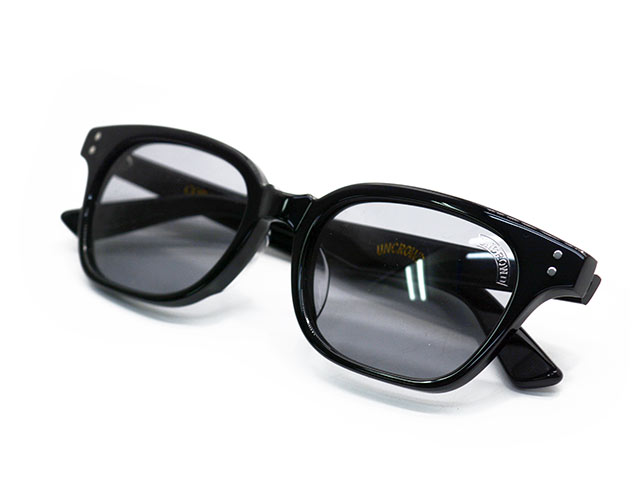 ��9����UNCROWD/���󥯥饦�ɡ� ��Biker Shade��COROLLA��/�Х������������ɡɥ�������ɡ�(263-63-057)