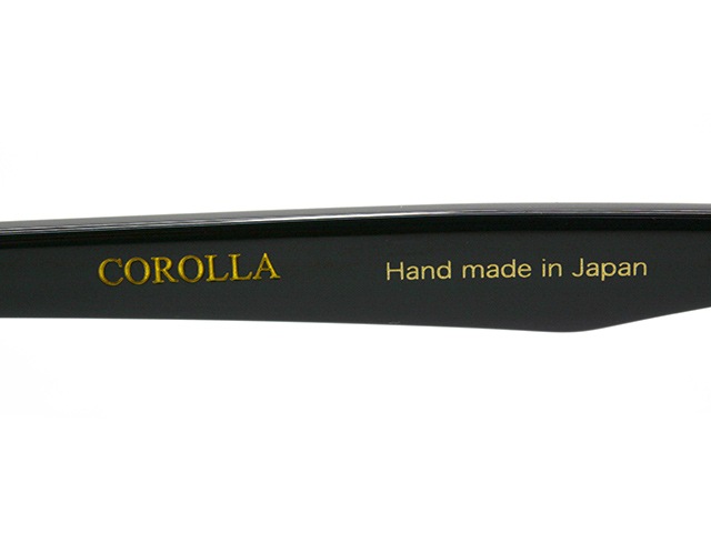 ��9����UNCROWD/���󥯥饦�ɡ� ��Biker Shade��COROLLA��/�Х������������ɡɥ�������ɡ�(263-63-057)