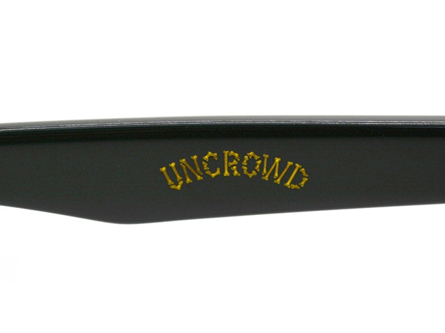 ��9����UNCROWD/���󥯥饦�ɡ� ��Biker Shade��COROLLA��/�Х������������ɡɥ�������ɡ�(263-63-057)
