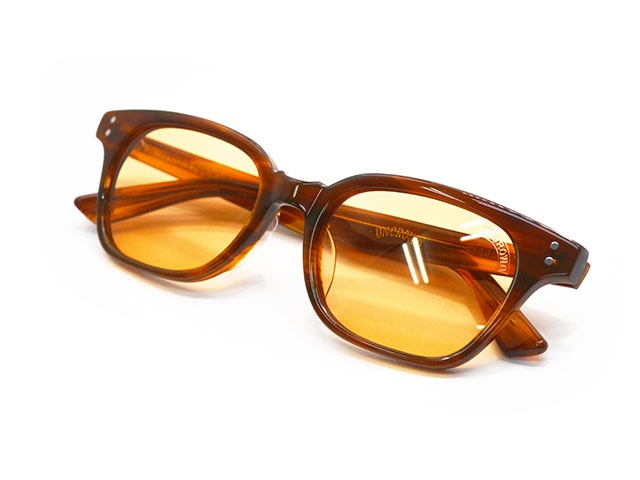 ��9����UNCROWD/���󥯥饦�ɡ� ��Biker Shade��COROLLA��/�Х������������ɡɥ�������ɡ�(263-63-057)