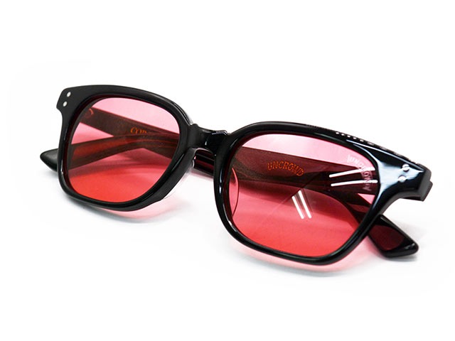 ��9����UNCROWD/���󥯥饦�ɡ� ��Biker Shade��COROLLA��/�Х������������ɡɥ�������ɡ�(263-63-057)