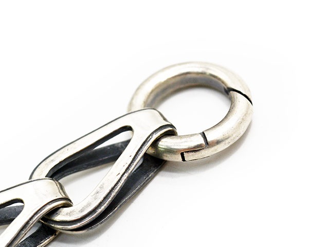 ��MASA SCULP/�ޥ�������סۡ�Drop Chain Bracelet��Small��/�ɥ��åץ�������֥쥹��åȡɥ��⡼��ɡ�(XA25-001)
