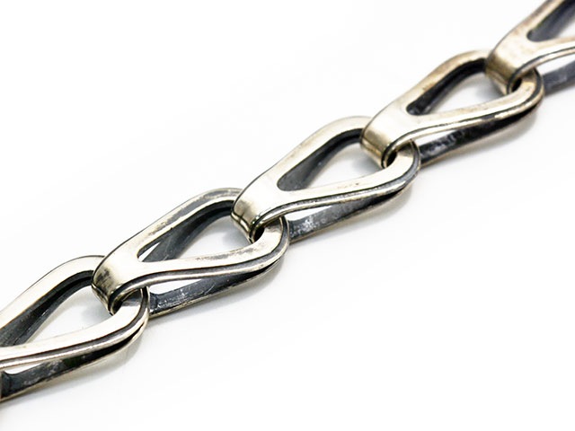 ��MASA SCULP/�ޥ�������סۡ�Drop Chain Bracelet��Small��/�ɥ��åץ�������֥쥹��åȡɥ��⡼��ɡ�(XA25-001)