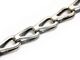 ��MASA SCULP/�ޥ�������סۡ�Drop Chain Bracelet��Small��/�ɥ��åץ�������֥쥹��åȡɥ��⡼��ɡ�(XA25-001)