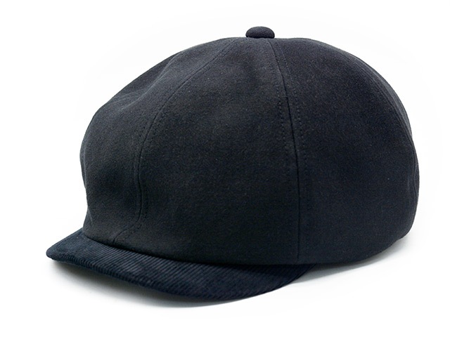 ��3����Mr.FATMAN/�ߥ������ե��åȥޥ��2026AW��Moleskin Beak Hunting/�⡼�륹����ӡ����ϥ�ƥ��󥰡�(5253002)