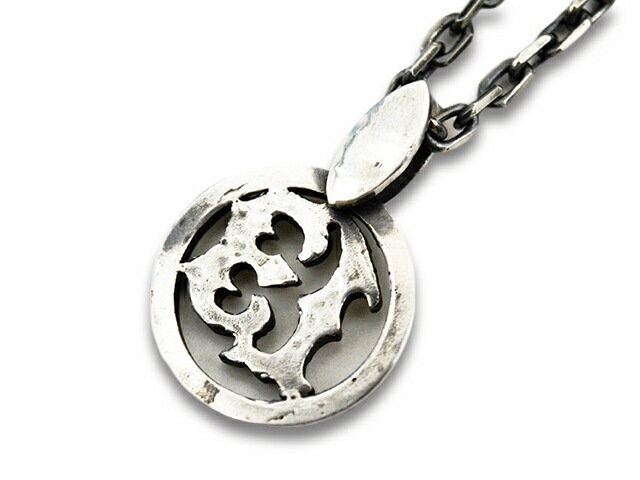 ��SKULL FLIGHT/������ե饤�ȡۡ�13 Pendant Top&Necklace Chain/13�ڥ����ȥȥåס��ͥå��쥹���������