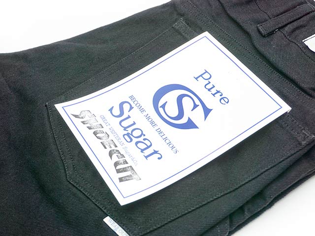 (30% OFF)��2����Sugar��Co./���奬������ɥ����ۡ�Baby's Pants/�٥��ӡ����ѥ�ġ�(SGR-PT10)<br><br>(�ǥ˥�/������/����ǥ���/���ᥫ��/�ϡ��졼/�ۥåȥ��å�/�ߥ꥿�꡼/WOLF PACK/����եѥå�)