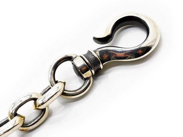 【Jango/ジャンゴ】「Wallet Chain-09/ウォレットチェーン-09」(JWC-09) | ブランド,J,Jango ...
