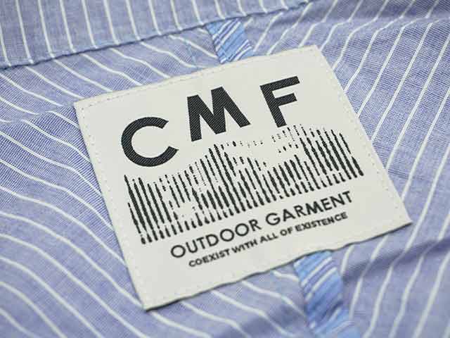 (50% OFF)��2����COMFY OUTDOOR GARMENT/����ե��������ȥɥ��������ȡ�2023FW��Shell Shirts/�����륷��ġ�(CMF2302-S01C)(CMF/���ᥫ��/�����ȥɥ�/�л�/������/�ϡ��졼/�ۥåȥ��å�/WOLF PACK/����եѥå�)