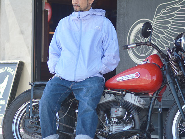 50% OFF)全2色【COMFY OUTDOOR GARMENT/コムフィーアウトドア