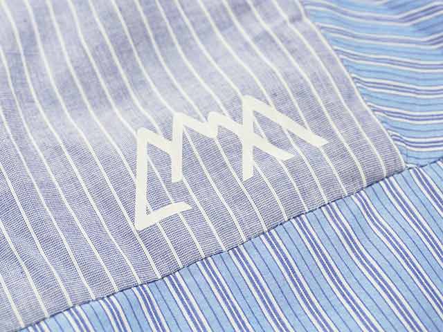 (50% OFF)��2����COMFY OUTDOOR GARMENT/����ե��������ȥɥ��������ȡ�2023FW��Shell Shirts/�����륷��ġ�(CMF2302-S01C)(CMF/���ᥫ��/�����ȥɥ�/�л�/������/�ϡ��졼/�ۥåȥ��å�/WOLF PACK/����եѥå�)