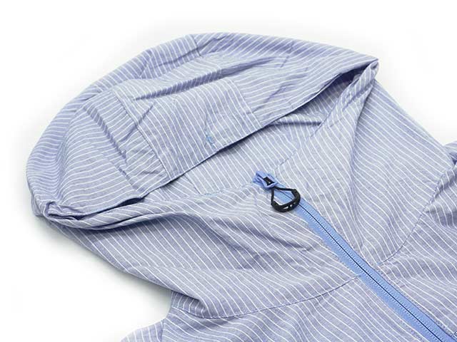 CMFシーエムエフ シェルシャツ 23aw サイズS コムフィアウトドアガーメント( COMFY OUTDOOR GARMENT ) CMF