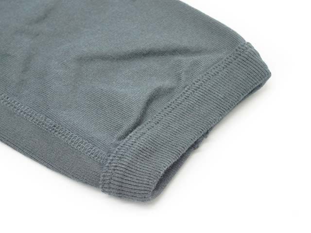 2FULLCOUNT/ե륫ȡۡFlat Seam Heavy Weight Henry L/S Tee/եåȥإӡȥإ꡼󥰥꡼Tee(5222LH)