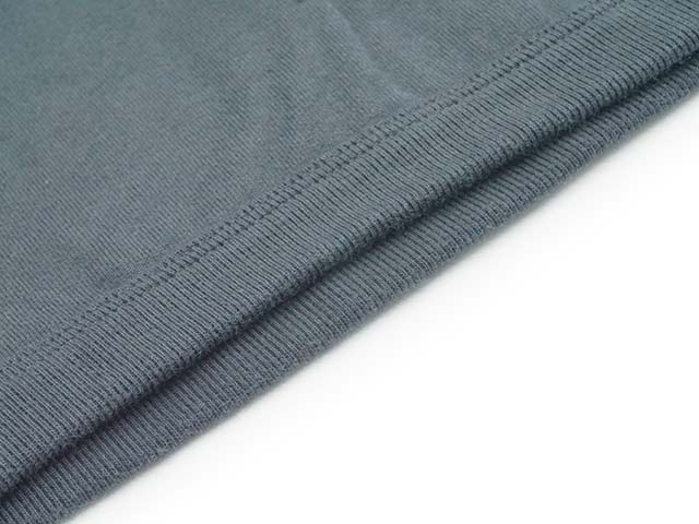 2FULLCOUNT/ե륫ȡۡFlat Seam Heavy Weight Henry L/S Tee/եåȥإӡȥإ꡼󥰥꡼Tee(5222LH)