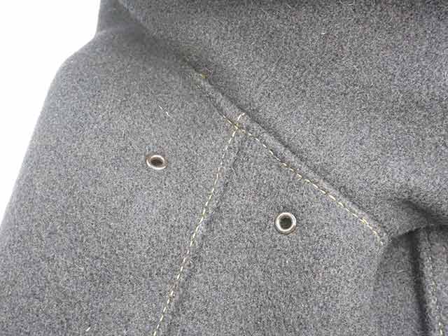 ��FREE WHEELERS/�ե꡼�ۥ����顼����2023FW��SKAGIT Jacket/�������åȥ��㥱�åȡ�(2341434)(���ᥫ��/�����ȥɥ�/�ߥ꥿�꡼/�ϡ��졼/�ۥåȥ��å�/WOLF PACK/����եѥå�)