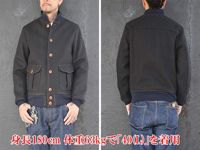 ��FREE WHEELERS/�ե꡼�ۥ����顼����2023FW��SKAGIT Jacket/�������åȥ��㥱�åȡ�(2341434)(���ᥫ��/�����ȥɥ�/�ߥ꥿�꡼/�ϡ��졼/�ۥåȥ��å�/WOLF PACK/����եѥå�)