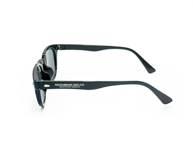 ��6����HWZN BROSS/�ϥ�����֥����ۡ�J-D Sunglass/J-D���󥰥饹��