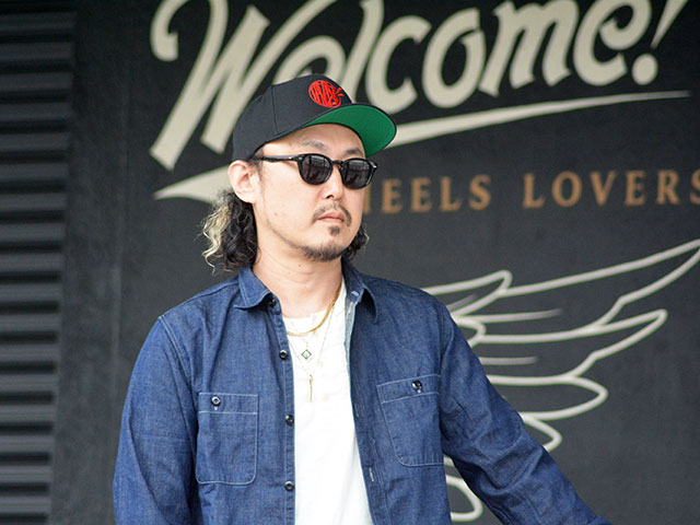 ��6����HWZN BROSS/�ϥ�����֥����ۡ�J-D Sunglass/J-D���󥰥饹��