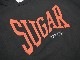(30% OFF)��3����Sugar��Co./���奬������ɥ�����2024SS��Bowie Drop Tee/�ܥ����ɥ��å�Tee��(SGR-TEE026)