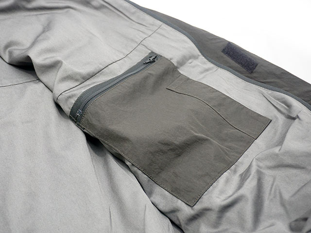 (30% OFF)��WEIRDO/���������ɡۡߡ�LUCEBER/�롼���С���2024AW��Government Policeman Jacket/���Х��ȥݥꥹ�ޥ󥸥㥱�åȡ�(WRD-LCB-24-AW-01)