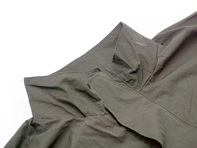 (30% OFF)��WEIRDO/���������ɡۡߡ�LUCEBER/�롼���С���2024AW��Government Policeman Jacket/���Х��ȥݥꥹ�ޥ󥸥㥱�åȡ�(WRD-LCB-24-AW-01)