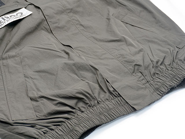 (30% OFF)��WEIRDO/���������ɡۡߡ�LUCEBER/�롼���С���2024AW��Government Policeman Jacket/���Х��ȥݥꥹ�ޥ󥸥㥱�åȡ�(WRD-LCB-24-AW-01)