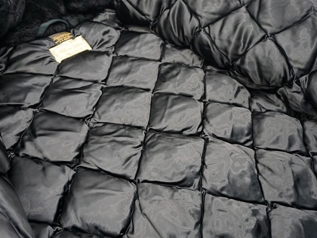 ��BUZZ RICKSON'S/�Х��ꥯ���󥺡ۡ�Type BLACK B-9/�����ץ֥�å�B-9��(BR15539)