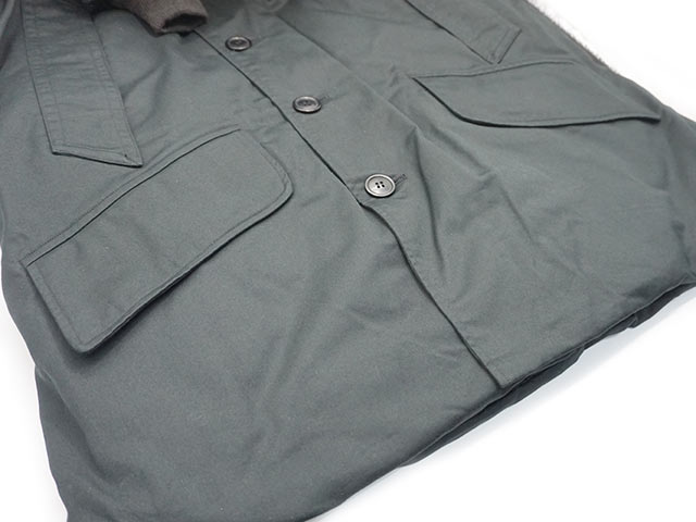 ��BUZZ RICKSON'S/�Х��ꥯ���󥺡ۡ�Type BLACK B-9/�����ץ֥�å�B-9��(BR15539)