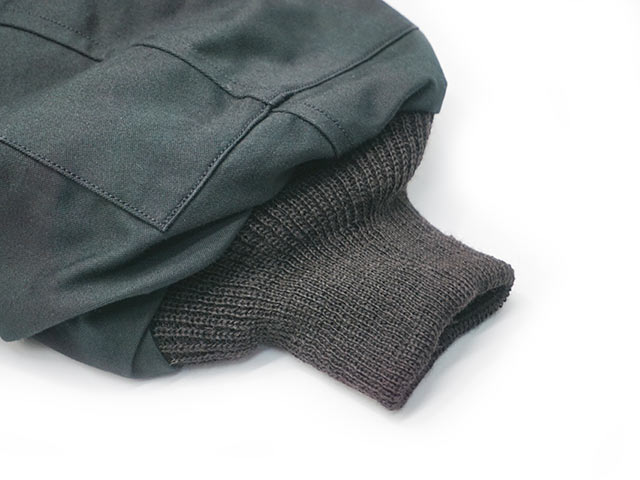 ��BUZZ RICKSON'S/�Х��ꥯ���󥺡ۡ�Type BLACK B-9/�����ץ֥�å�B-9��(BR15539)