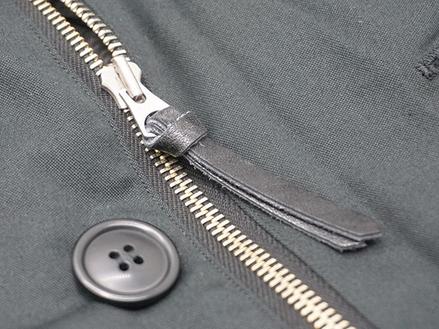 ��BUZZ RICKSON'S/�Х��ꥯ���󥺡ۡ�Type BLACK B-9/�����ץ֥�å�B-9��(BR15539)