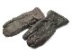 2UNCROWD/󥯥饦ɡ2024AWDeerskin Heavy Winter Trigger Glove/ǥإ󥿡ȥꥬ֡(247-66-014)