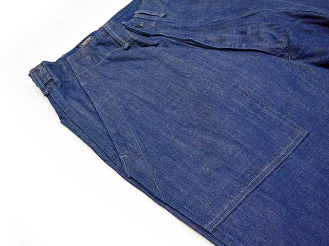 JELADOCOMBAT TOGS/顼ɡɥХåȥȥɡ2025SSCM47 Baker Pants/CM47٥ѥġ(CT11347)