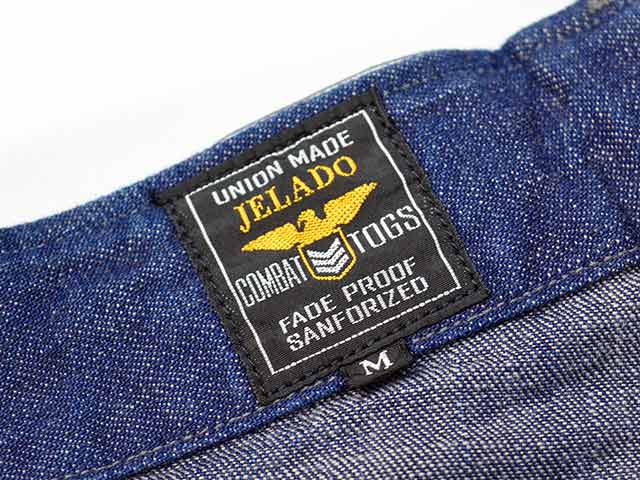 JELADOCOMBAT TOGS/顼ɡɥХåȥȥɡ2025SSCM47 Baker Pants/CM47٥ѥġ(CT11347)